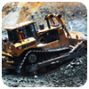 Track Dozer
